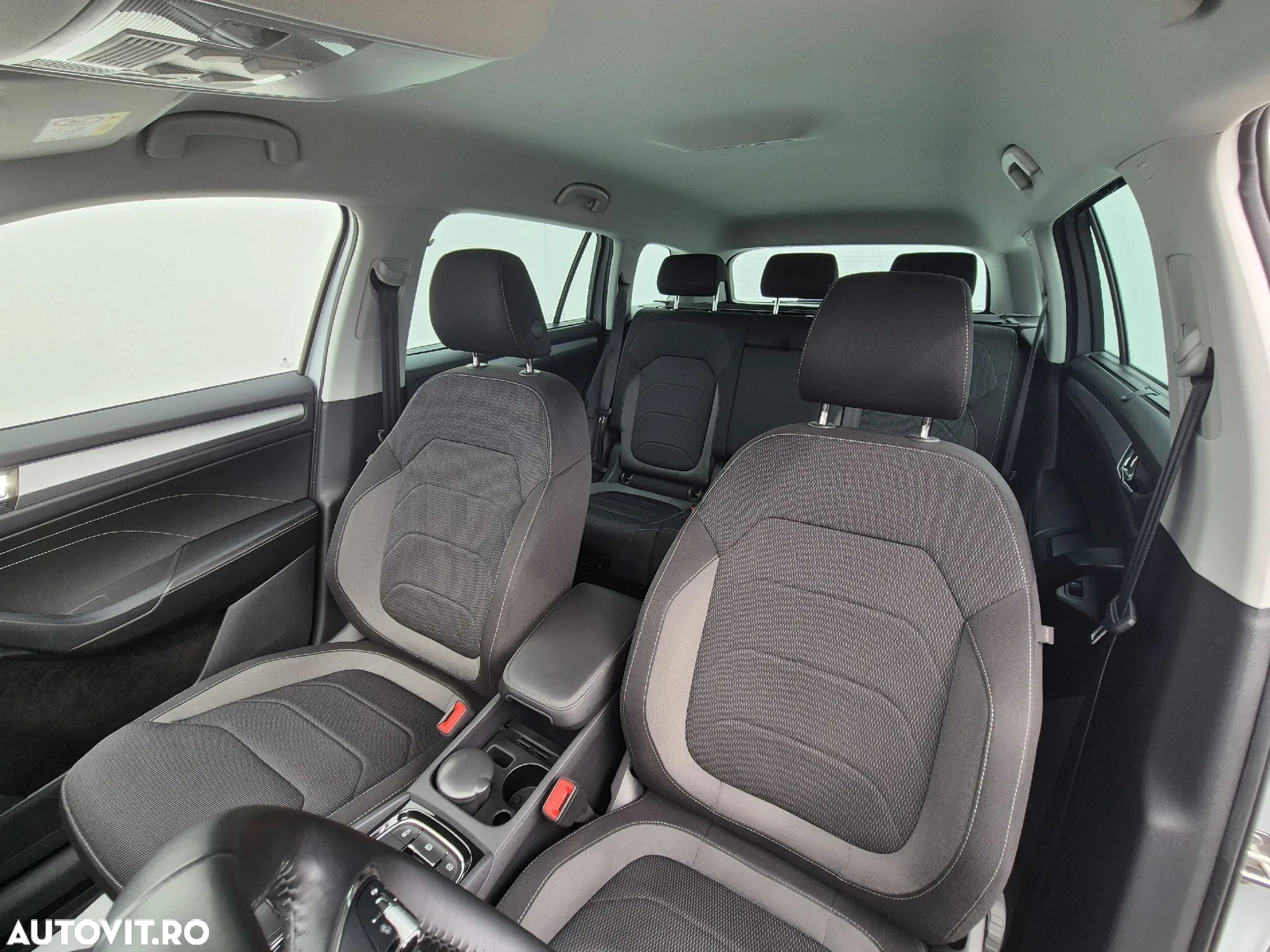 Skoda Kodiaq 1.5 TSI DSG Ambition - 10