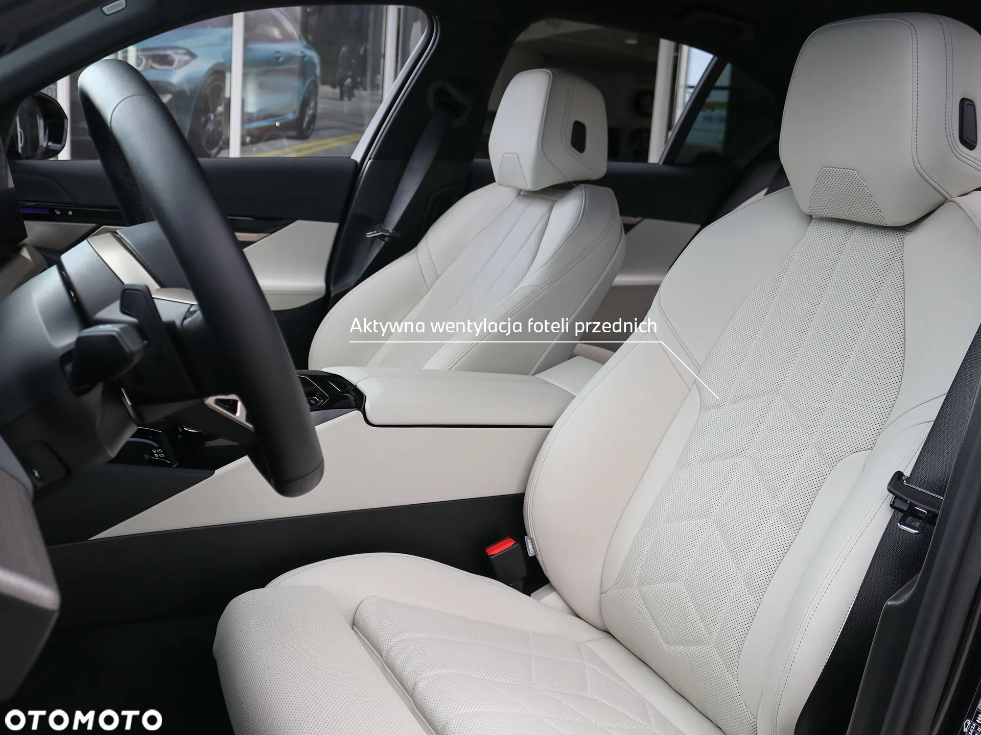 BMW Seria 5 - 29