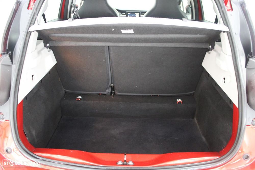 Renault Zoe (c/ Bateria) EV50 135hp Techno - 6