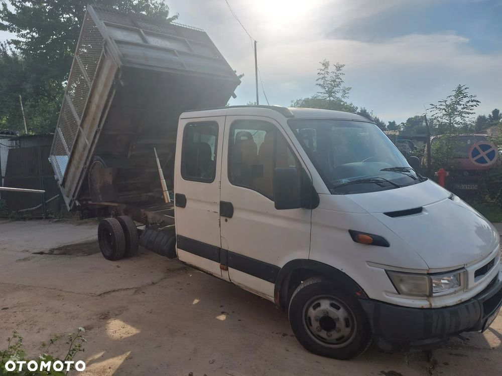 Iveco Daily 35C12V - 3