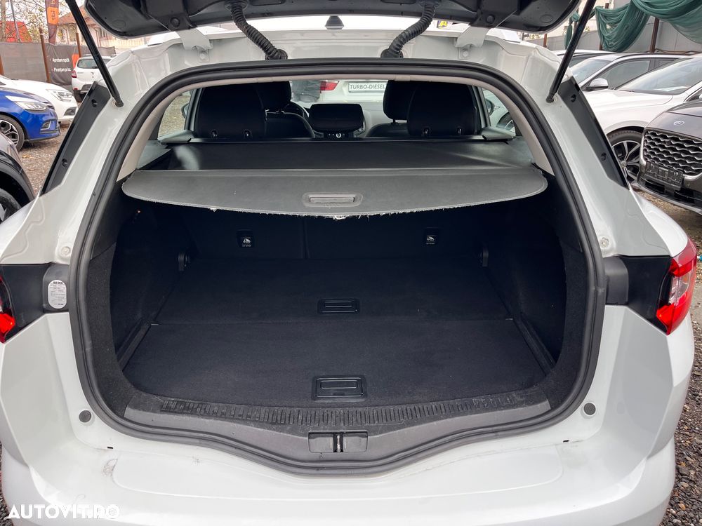 Renault Megane Energy dCi Zen - 18