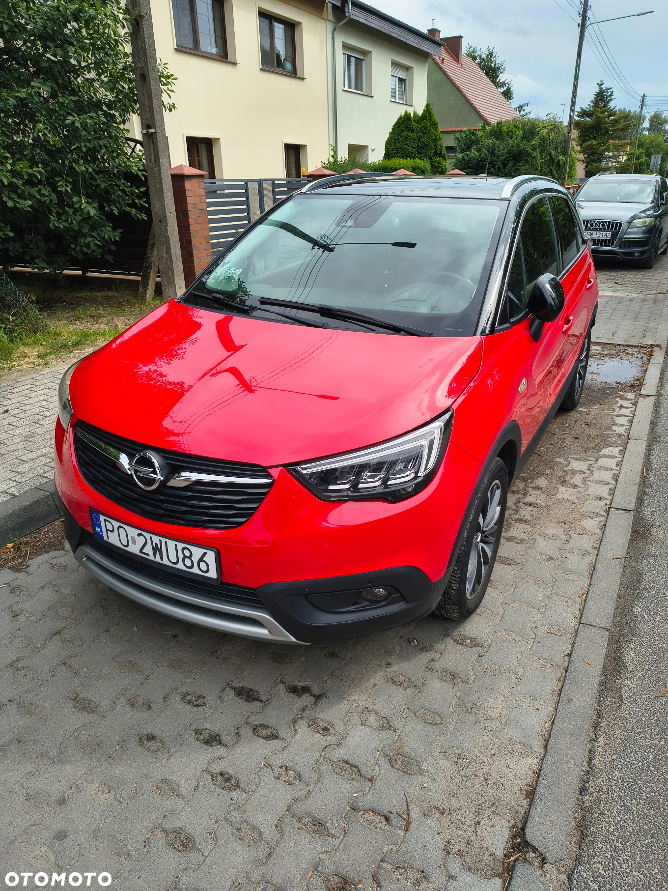 Opel Crossland X 1.6 Diesel Edition - 3