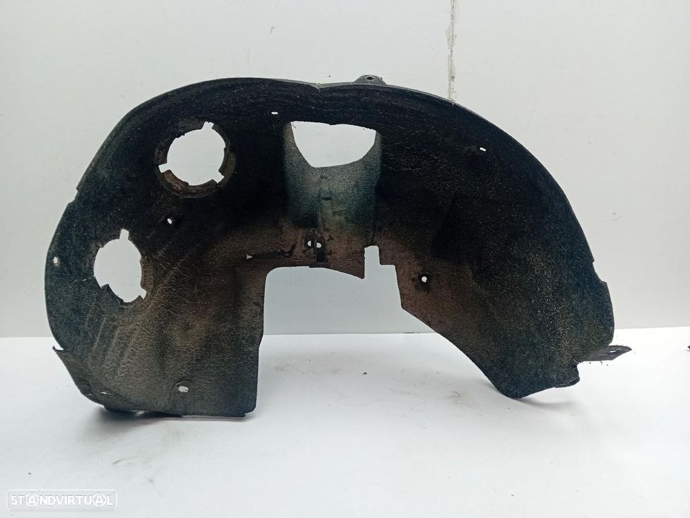 Cava roda frente esquerda MINI Mini Clubman (R55) - 2