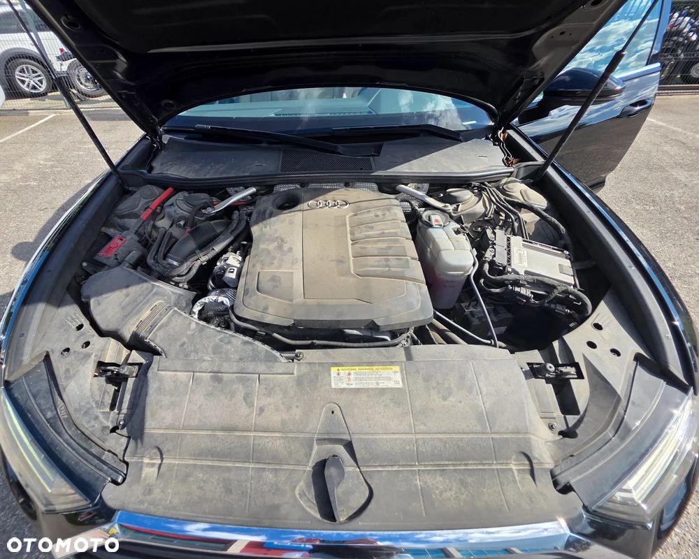 Audi A6 Avant 40 TDI S tronic - 30