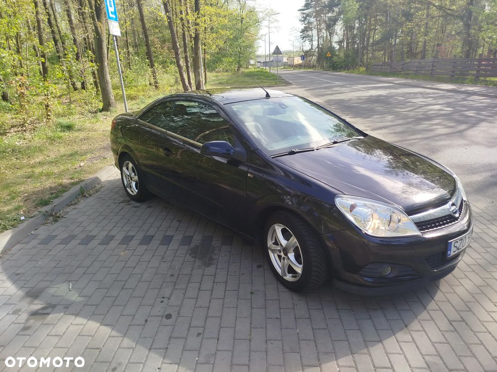 Opel Astra 1.8 Cosmo - 3