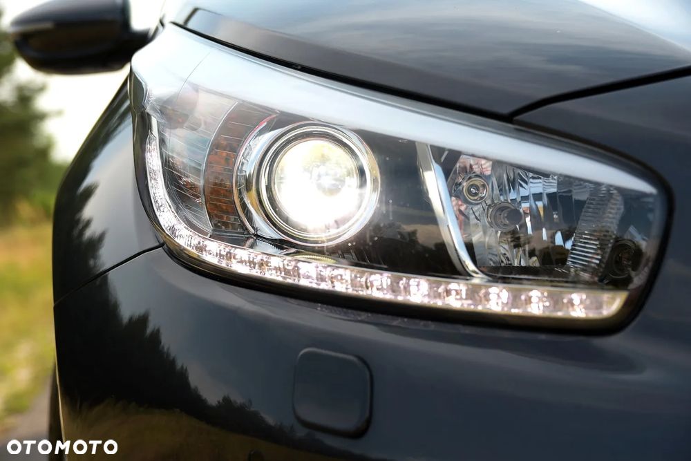 Kia Ceed 1.6 GDI DCT Platinum Edition - 13