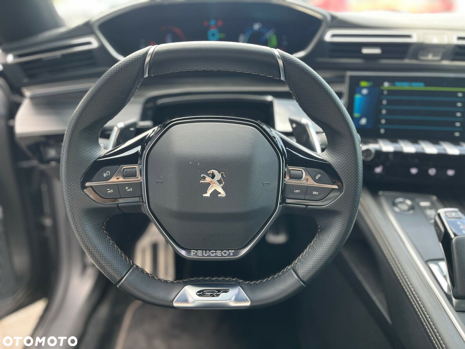 Peugeot 508 - 15