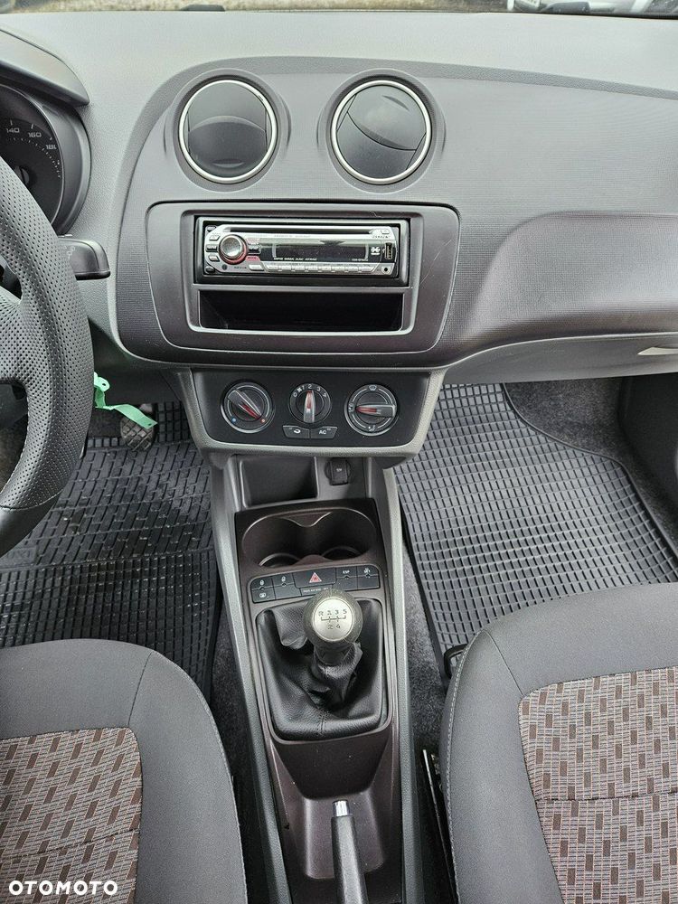 Seat Ibiza - 14
