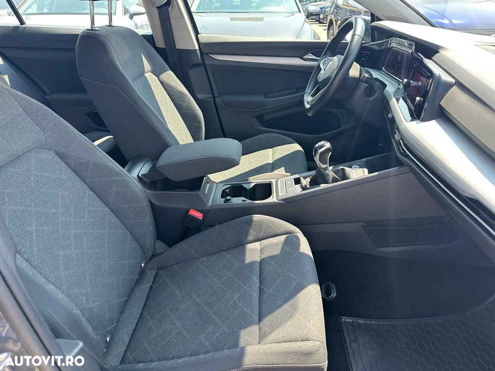 Volkswagen Golf 2.0 TDI Life - 13