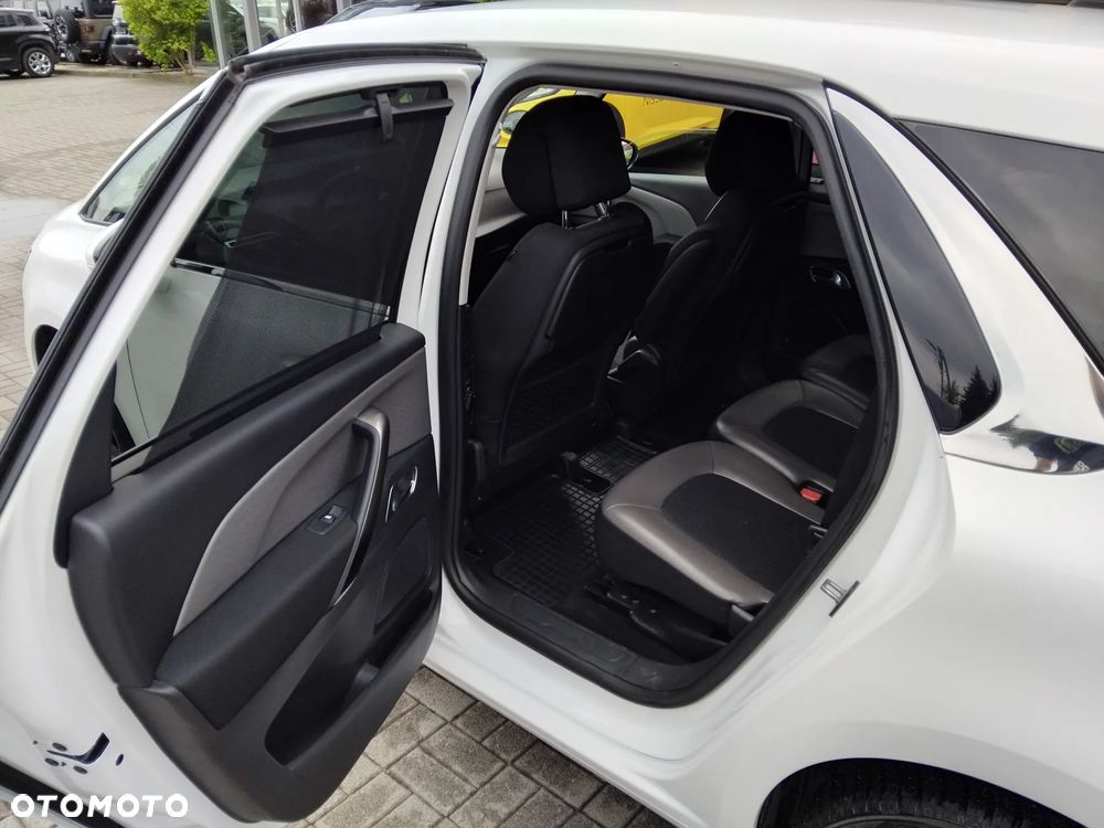 Citroën C4 SpaceTourer 2.0 BlueHDi Shine S&S EAT8 - 16