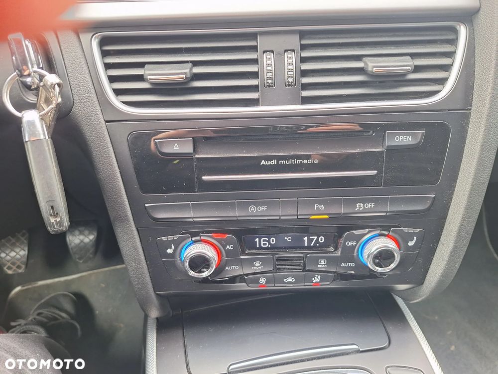 Audi A4 Avant - 18