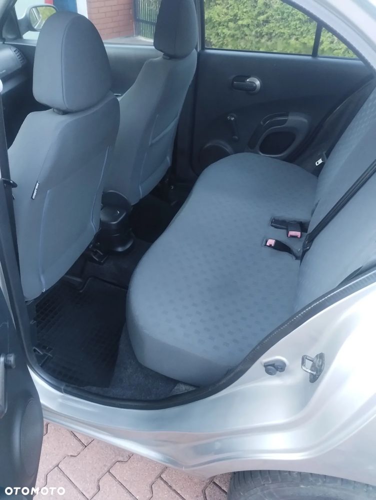 Nissan Micra - 6
