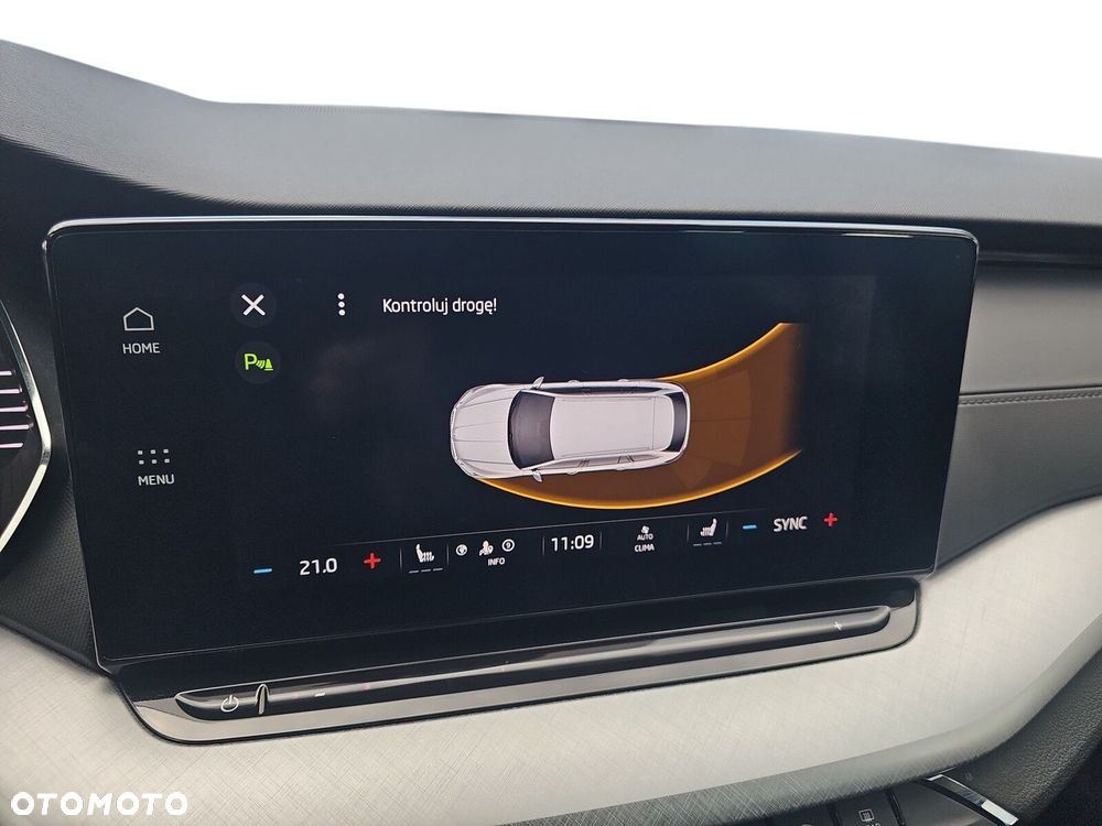 Skoda Octavia 1.5 TSI e-Tec Ambition DSG - 35