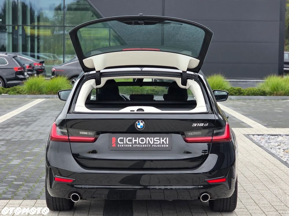 BMW Seria 3 - 18