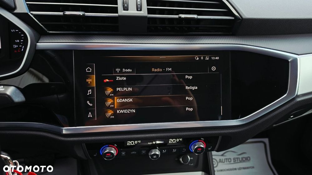 Audi Q3 - 21
