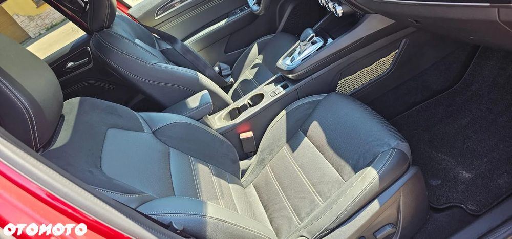 Renault Arkana 1.6 E-Tech Full Hybrid 145 Techno MMT - 11