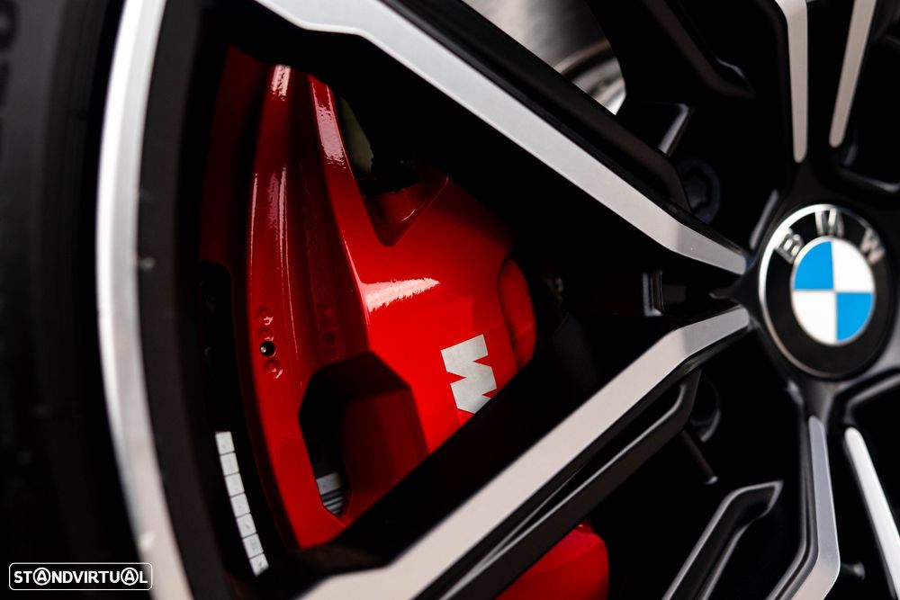 BMW 420 d Pack Desportivo M Auto - 16