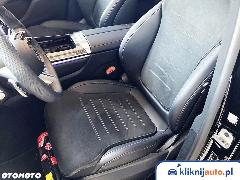 Mercedes-Benz GLC 220 d mHEV 4-Matic AMG Line - 4
