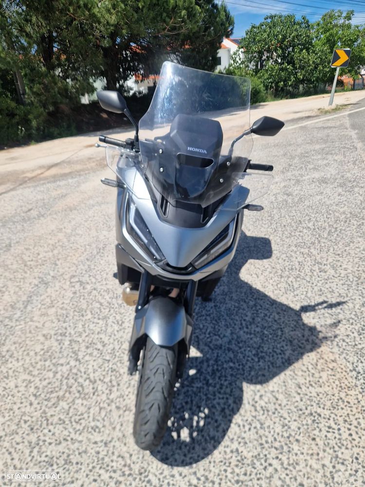 Honda NT 1100  Possível Financiamento - 15
