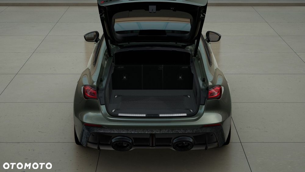 Audi RS5 Limousine - 6