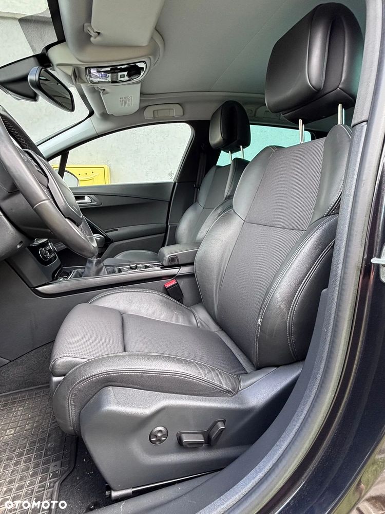 Peugeot 508 2.0 HDi Active - 9