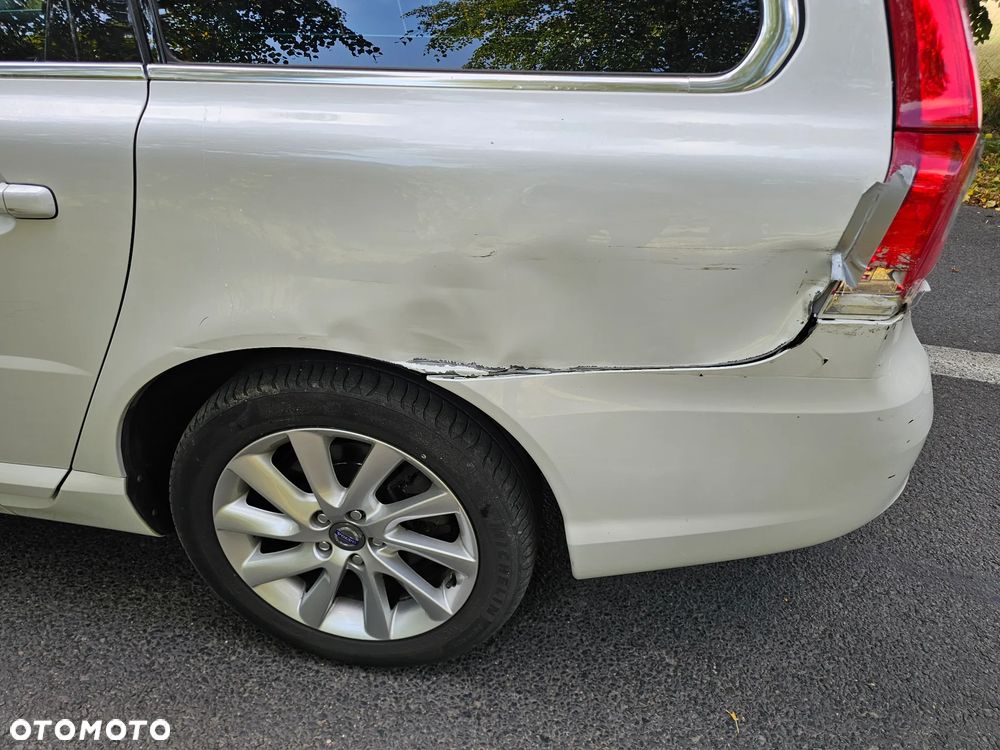 Volvo V70 - 16