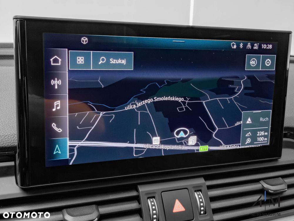 Audi SQ5 TDI quattro tiptronic - 30