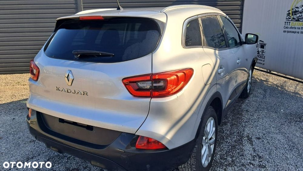 Renault Kadjar - 14