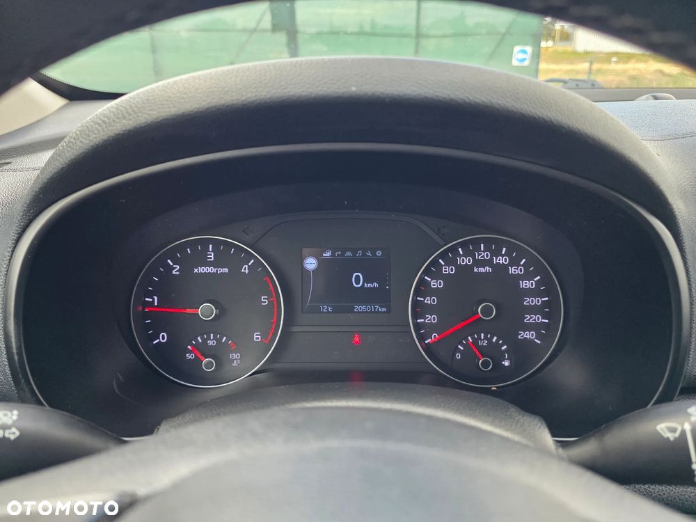 Kia Sportage - 14