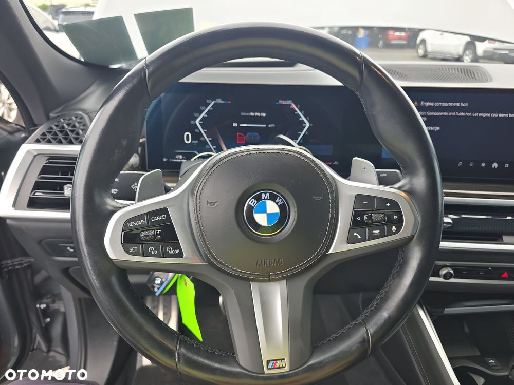 BMW X6 xDrive40i M Sport - 8
