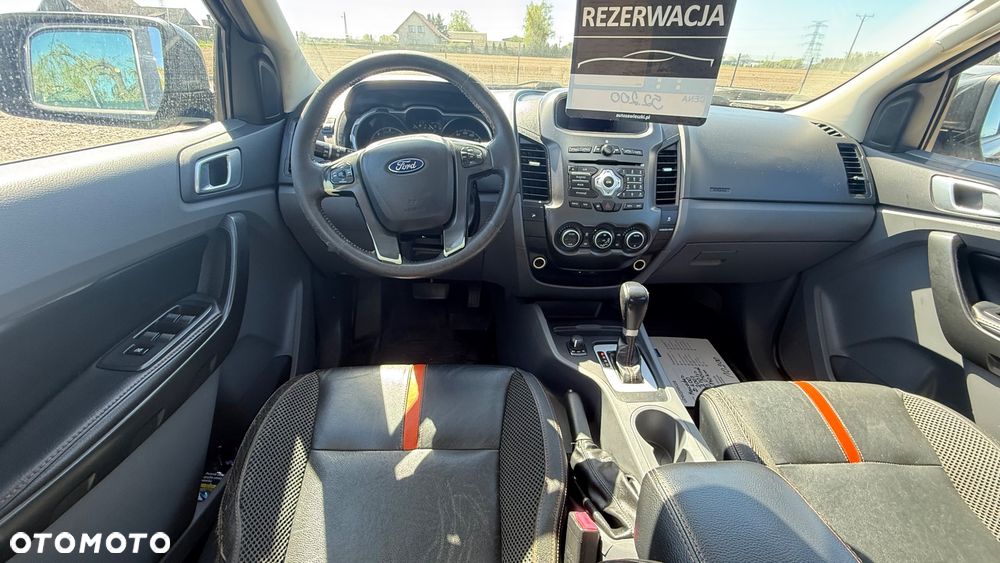 Ford Ranger - 15