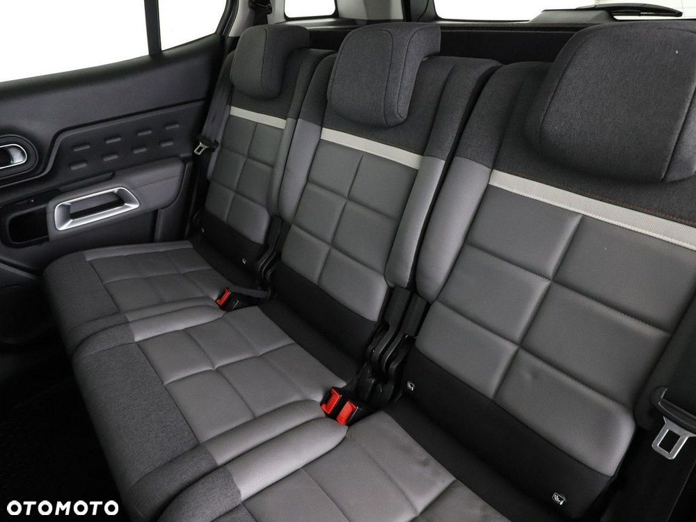 Citroën C5 Aircross BlueHDI 180 S&S EAT8 SHINE - 17