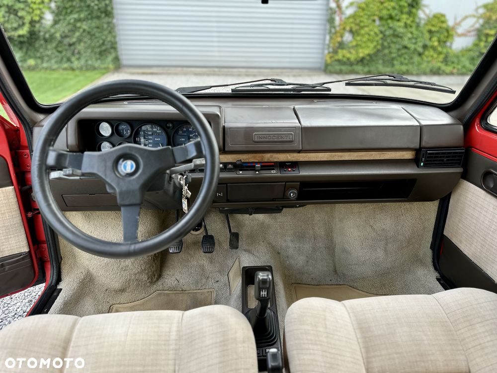 MINI Cooper - 5