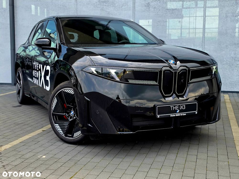 BMW iX3 50 xDrive 113.4kWh - 10