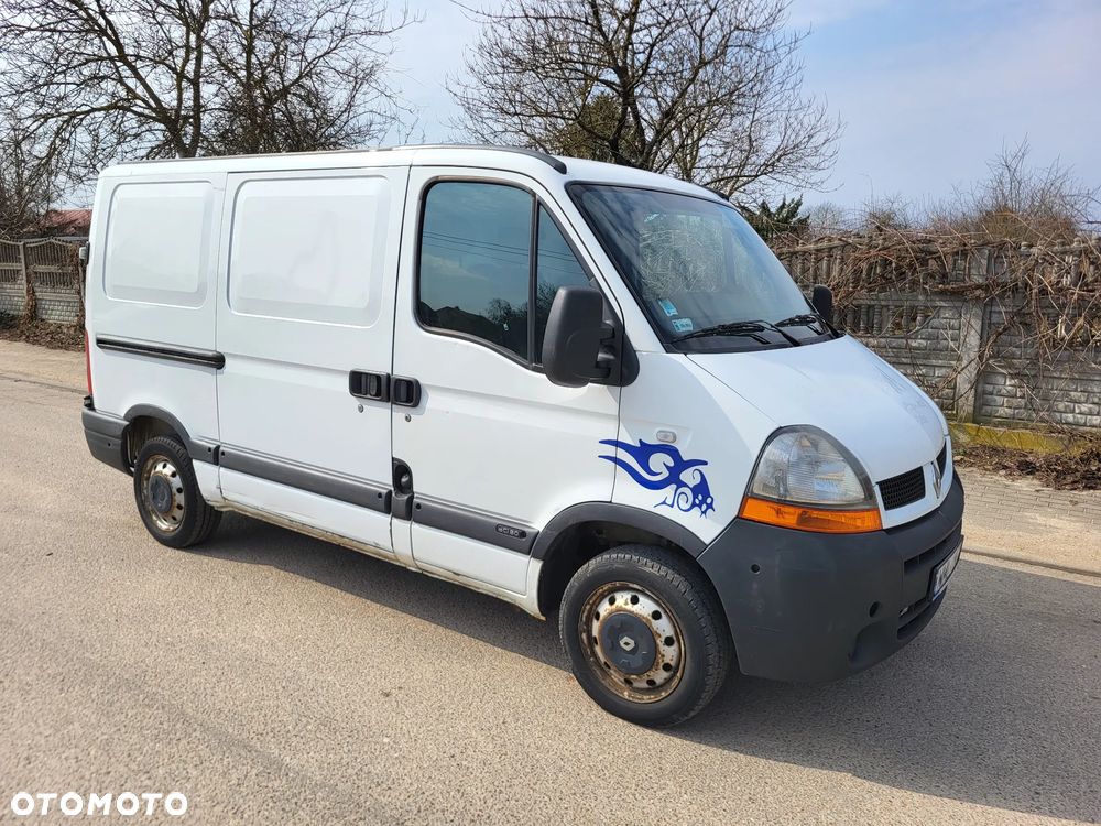 Renault Master - 7