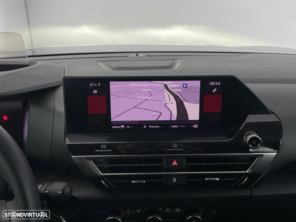Citroën C4 1.2 PureTech Shine - 15