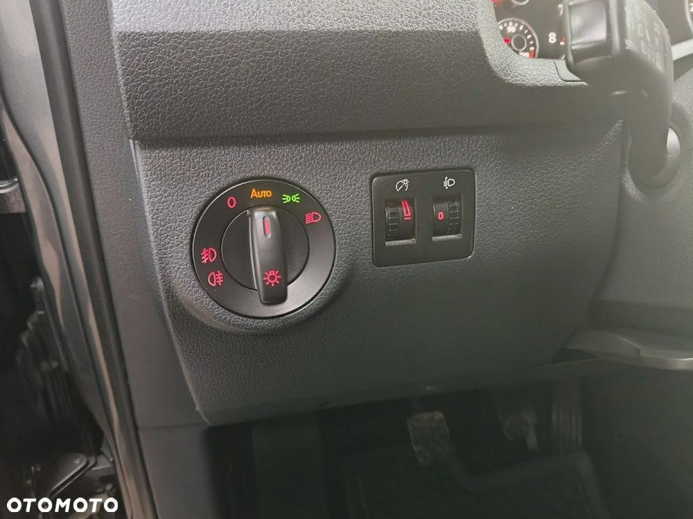 Volkswagen Caddy 1.4 (5-Si.) Trendline - 13