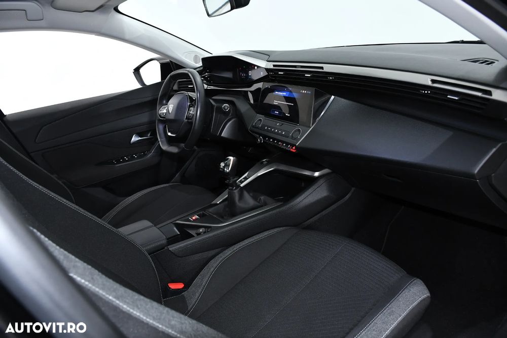 Peugeot 308 PureTech 130 Active Pack - 5