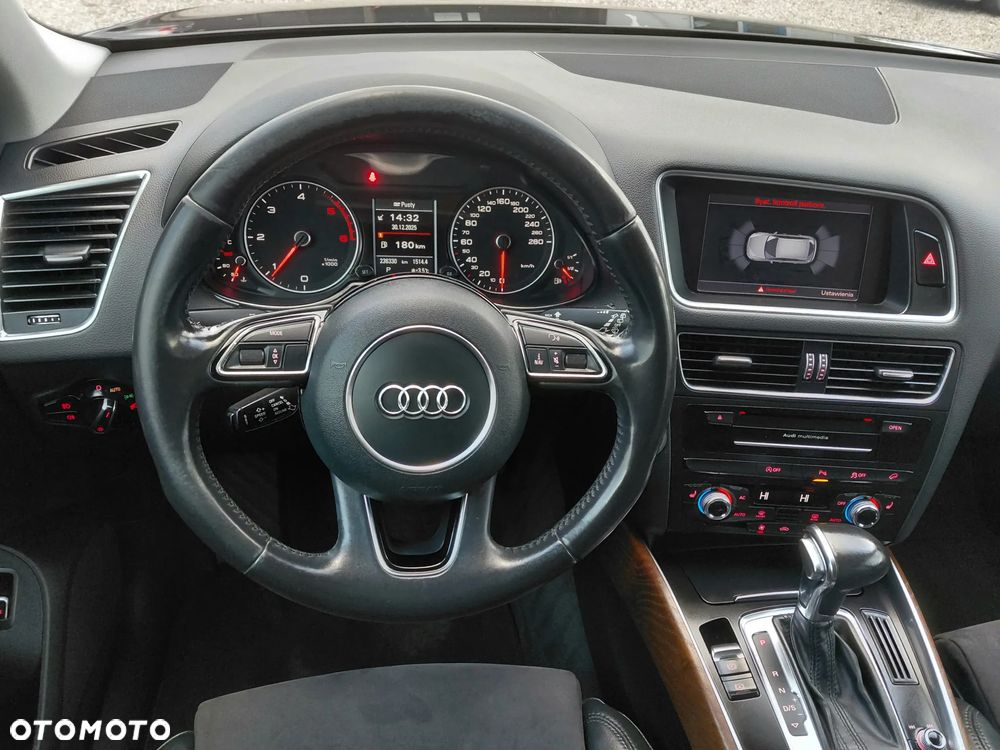 Audi Q5 - 7