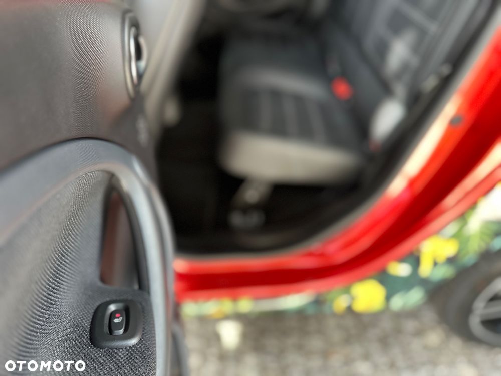 Smart Forfour prime - 15