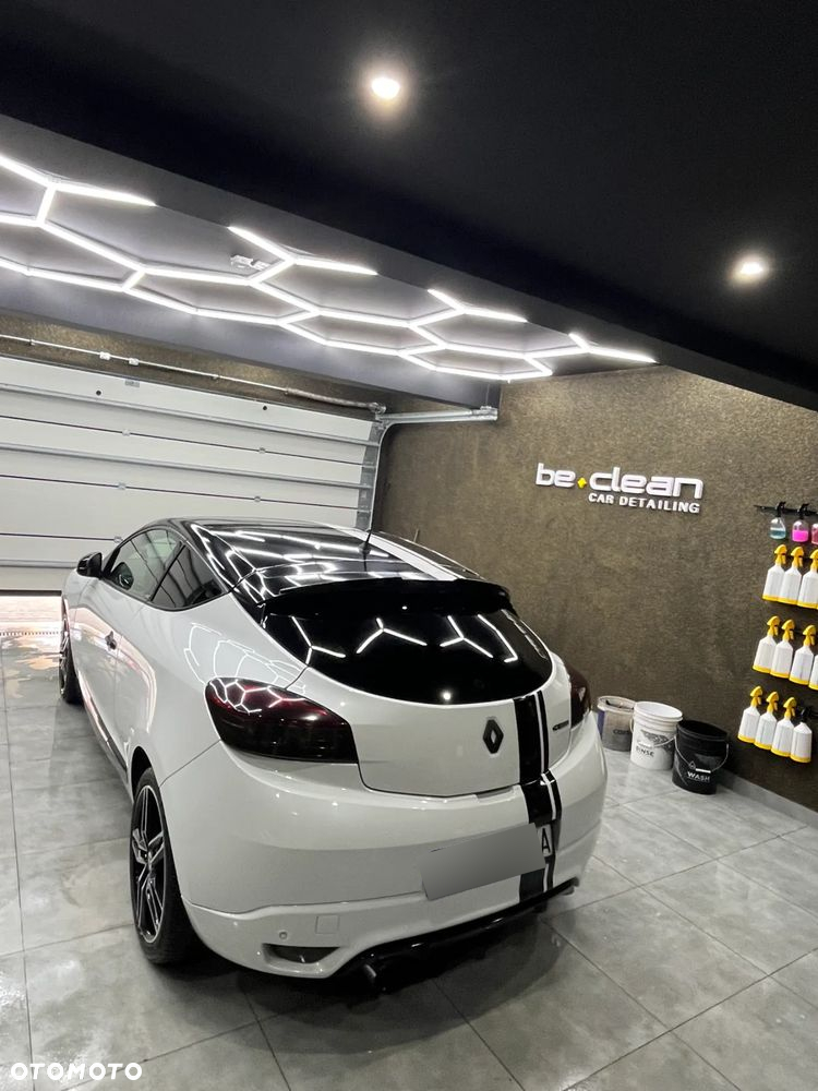 Renault Megane 220 GT - 5