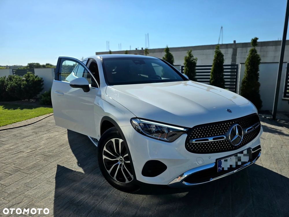 Mercedes-Benz GLC - 11