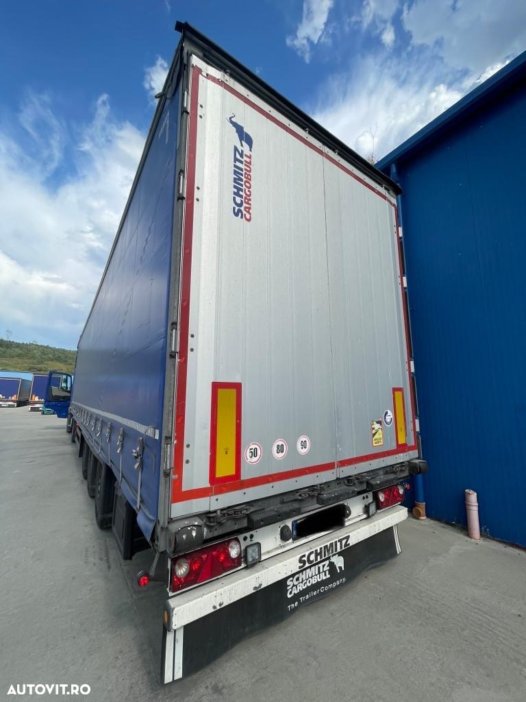 Volvo FH500 - 10