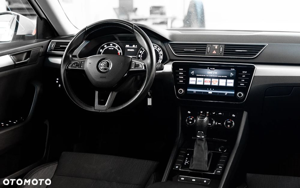 Skoda Superb 1.5 TSI ACT Ambition DSG - 21