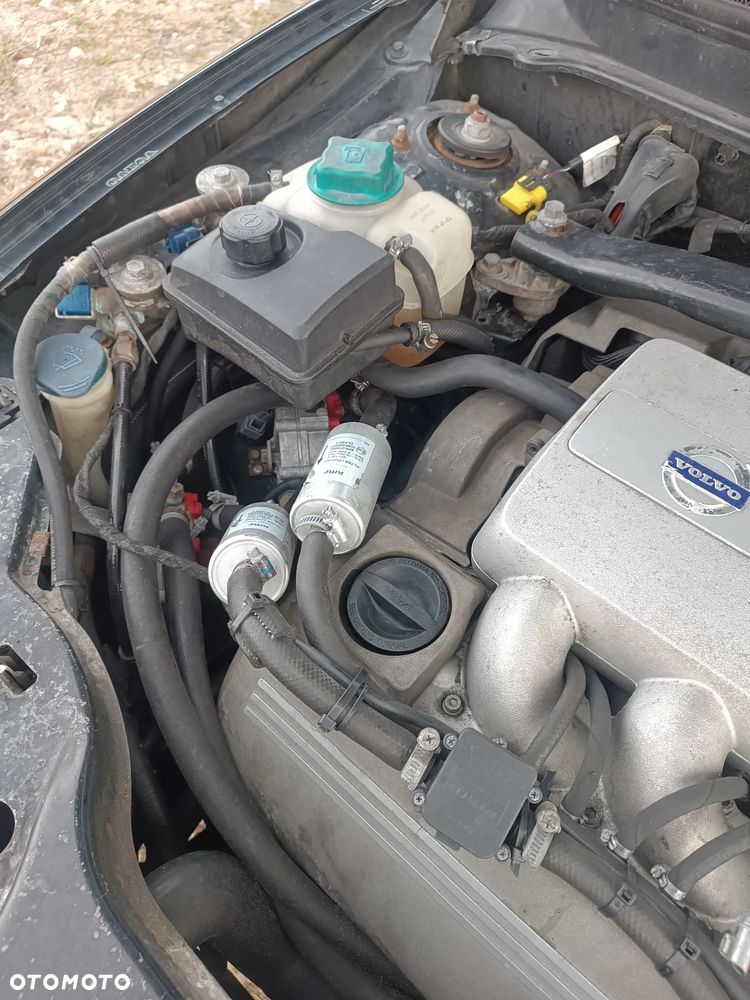 Volvo XC 90 4.4 V8 AWD R-Design - 24