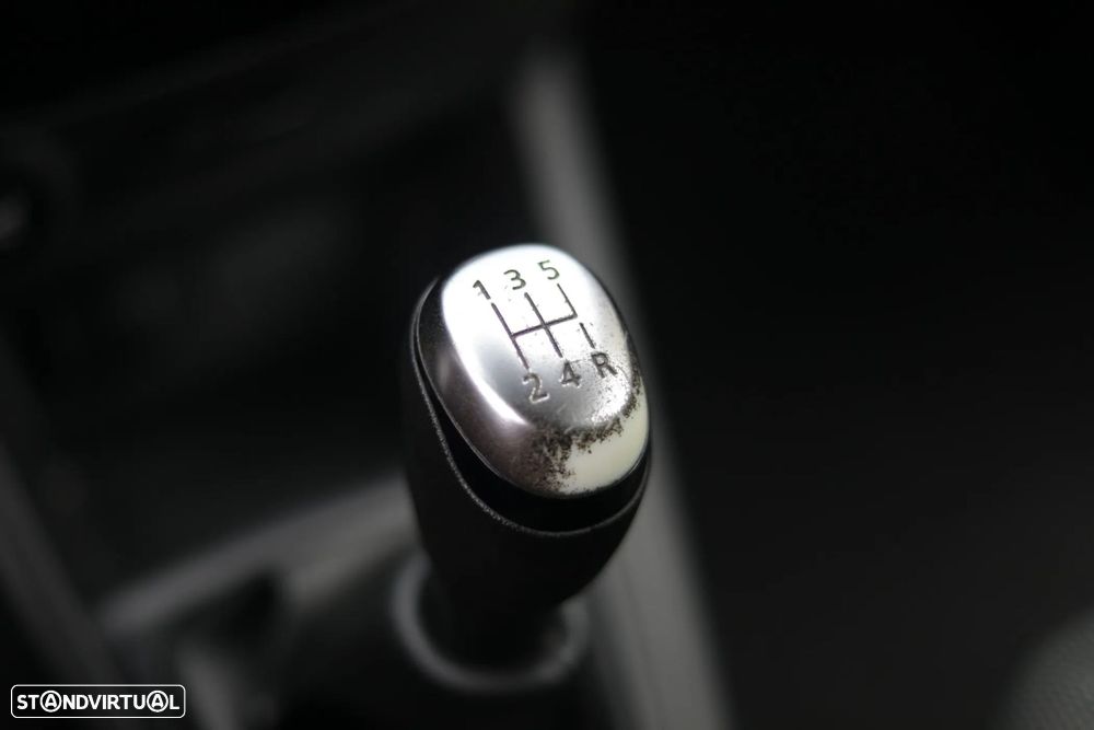 Renault Clio 1.5 dCi Zen - 16