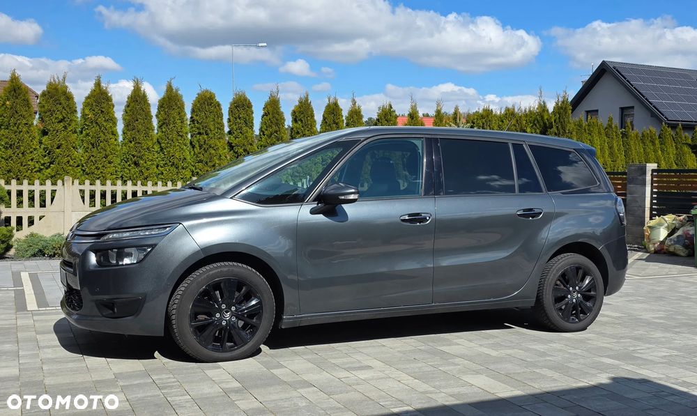 Citroën C4 Picasso BlueHDi 150 EAT6 Exclusive - 1