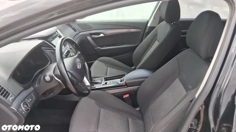 Hyundai i40 1.7 CRDi BlueDrive Business DCT - 11