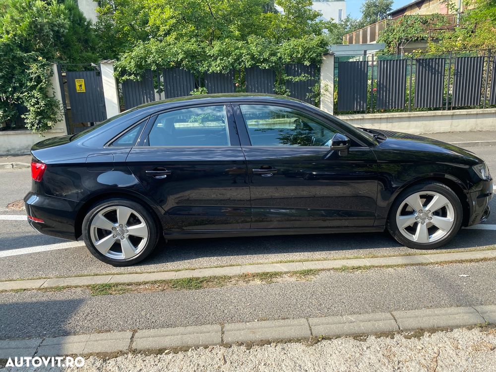 Audi A3 - 8