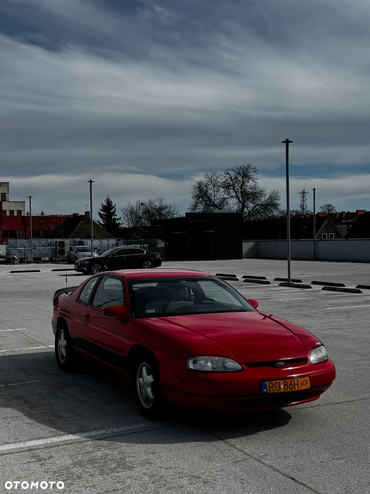 Chevrolet Monte Carlo - 37